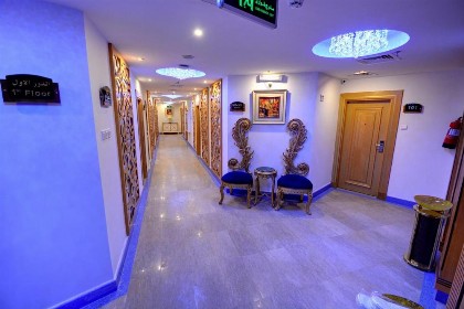 Holiday Villa Bakkah - image 10
