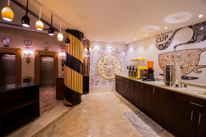 Holiday Villa Bakkah - image 12