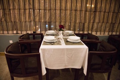 Holiday Villa Bakkah - image 13
