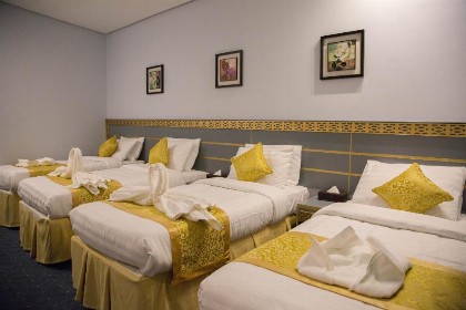 Holiday Villa Bakkah - image 20