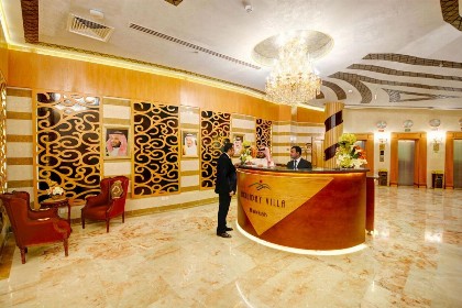 Holiday Villa Bakkah - image 3