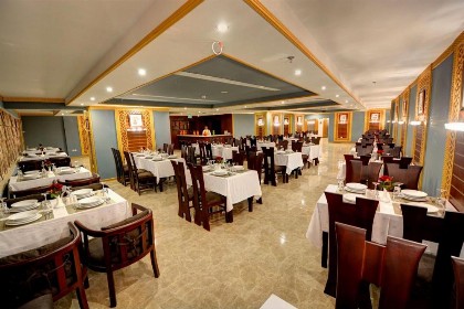 Holiday Villa Bakkah - image 6