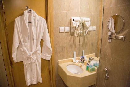 Holiday Villa Bakkah - image 7