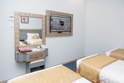 Holiday Villa Bakkah - image 8