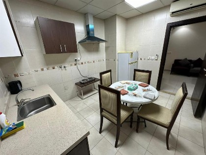 أجواد العوالي للشقق المخدومة AJWAD ALAWALI SERVICED ApARTMENTS - image 10