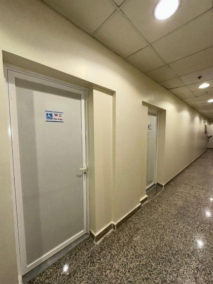 أجواد العوالي للشقق المخدومة AJWAD ALAWALI SERVICED ApARTMENTS - image 11
