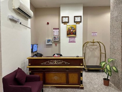 أجواد العوالي للشقق المخدومة AJWAD ALAWALI SERVICED ApARTMENTS - image 12
