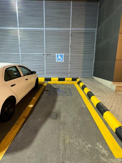أجواد العوالي للشقق المخدومة AJWAD ALAWALI SERVICED ApARTMENTS - image 13