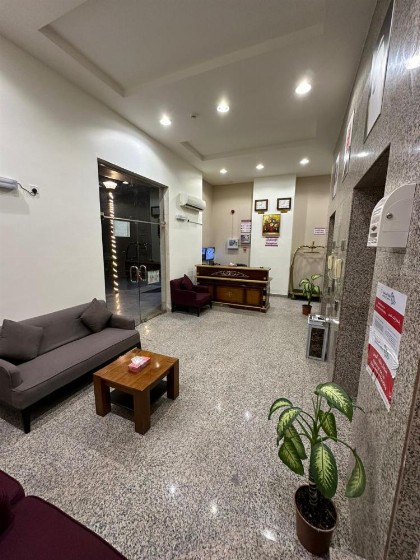 أجواد العوالي للشقق المخدومة AJWAD ALAWALI SERVICED ApARTMENTS - image 15
