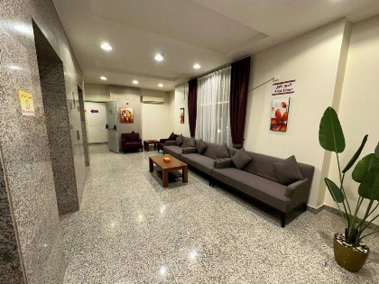 أجواد العوالي للشقق المخدومة AJWAD ALAWALI SERVICED ApARTMENTS - image 16