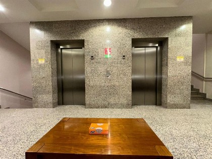 أجواد العوالي للشقق المخدومة AJWAD ALAWALI SERVICED ApARTMENTS - image 17