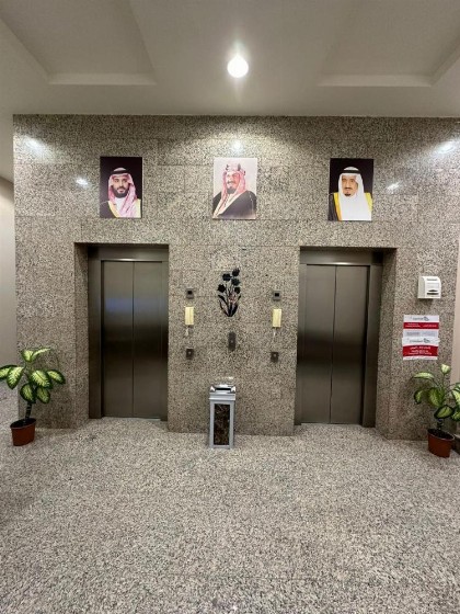 أجواد العوالي للشقق المخدومة AJWAD ALAWALI SERVICED ApARTMENTS - image 18