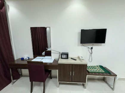 أجواد العوالي للشقق المخدومة AJWAD ALAWALI SERVICED ApARTMENTS - image 2
