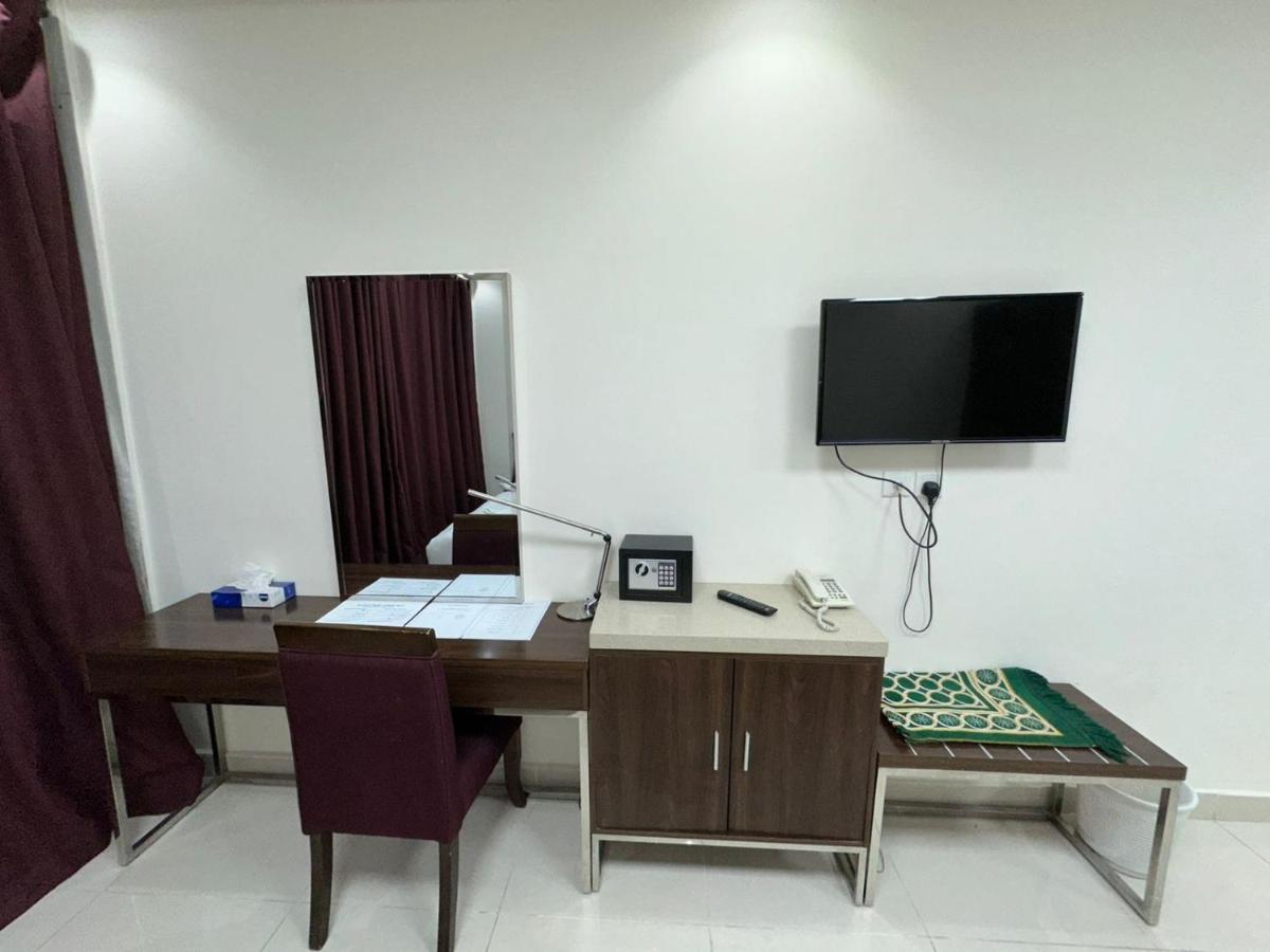 أجواد العوالي للشقق المخدومة AJWAD ALAWALI SERVICED ApARTMENTS - image 2