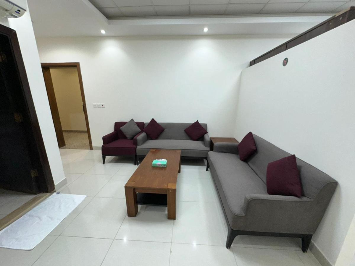 أجواد العوالي للشقق المخدومة AJWAD ALAWALI SERVICED ApARTMENTS - image 3