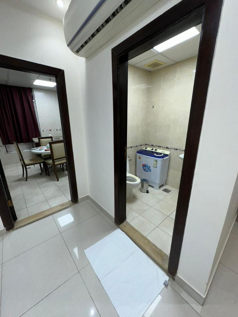 أجواد العوالي للشقق المخدومة AJWAD ALAWALI SERVICED ApARTMENTS - image 4