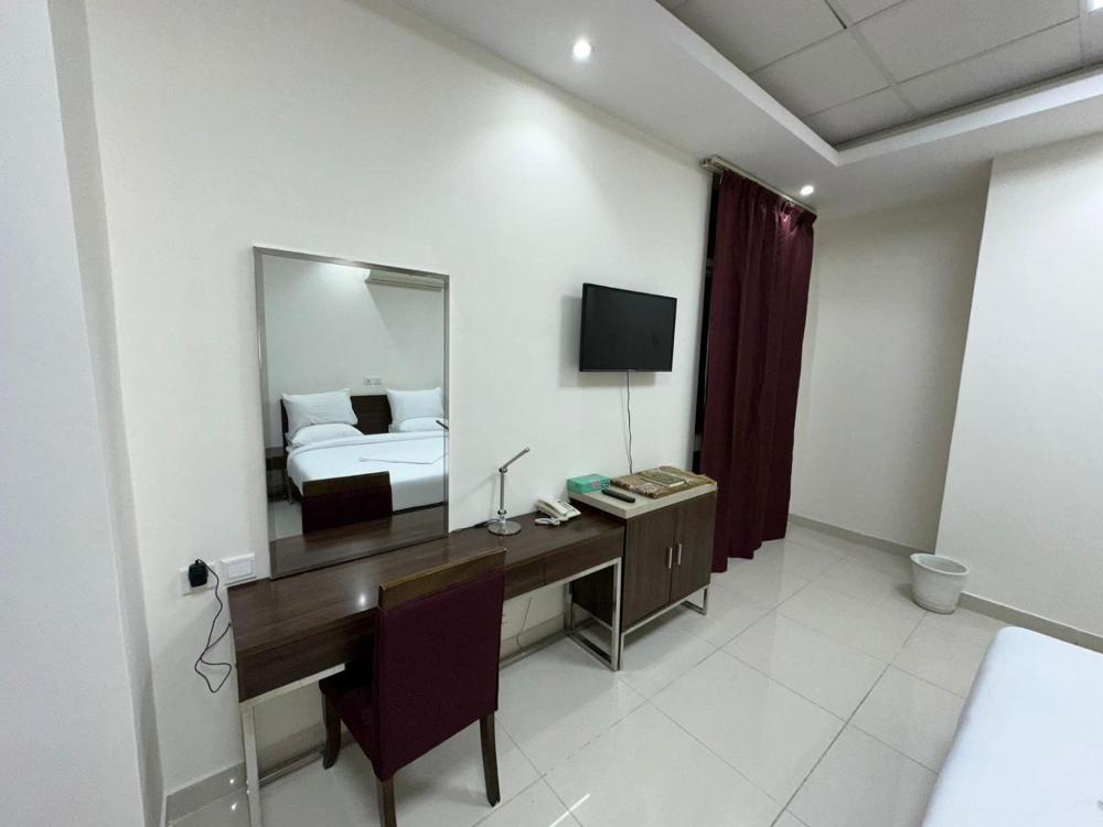 أجواد العوالي للشقق المخدومة AJWAD ALAWALI SERVICED ApARTMENTS - image 5