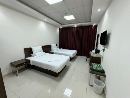 أجواد العوالي للشقق المخدومة AJWAD ALAWALI SERVICED ApARTMENTS - image 6