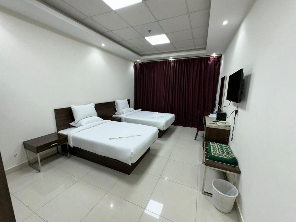 أجواد العوالي للشقق المخدومة AJWAD ALAWALI SERVICED ApARTMENTS - image 6
