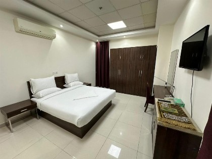أجواد العوالي للشقق المخدومة AJWAD ALAWALI SERVICED ApARTMENTS - image 7