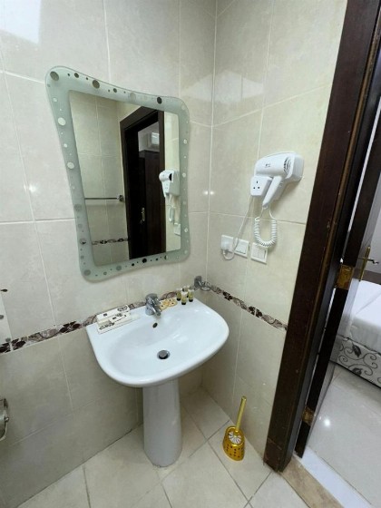 أجواد العوالي للشقق المخدومة AJWAD ALAWALI SERVICED ApARTMENTS - image 8