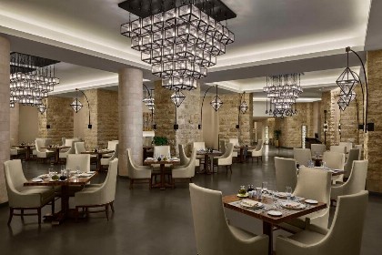 Hilton Hotel & Convention Jabal Omar Makkah - image 12