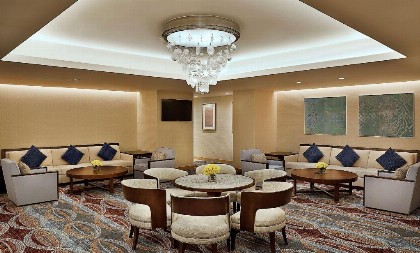 Hilton Hotel & Convention Jabal Omar Makkah - image 20