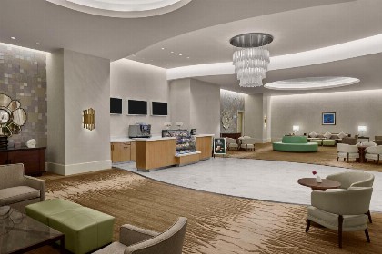 Hilton Hotel & Convention Jabal Omar Makkah - image 3