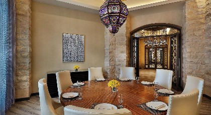 Hilton Hotel & Convention Jabal Omar Makkah - image 6