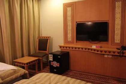 Rahaf Al Mashaer Hotel - image 14