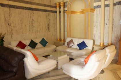 Rahaf Al Mashaer Hotel - image 2