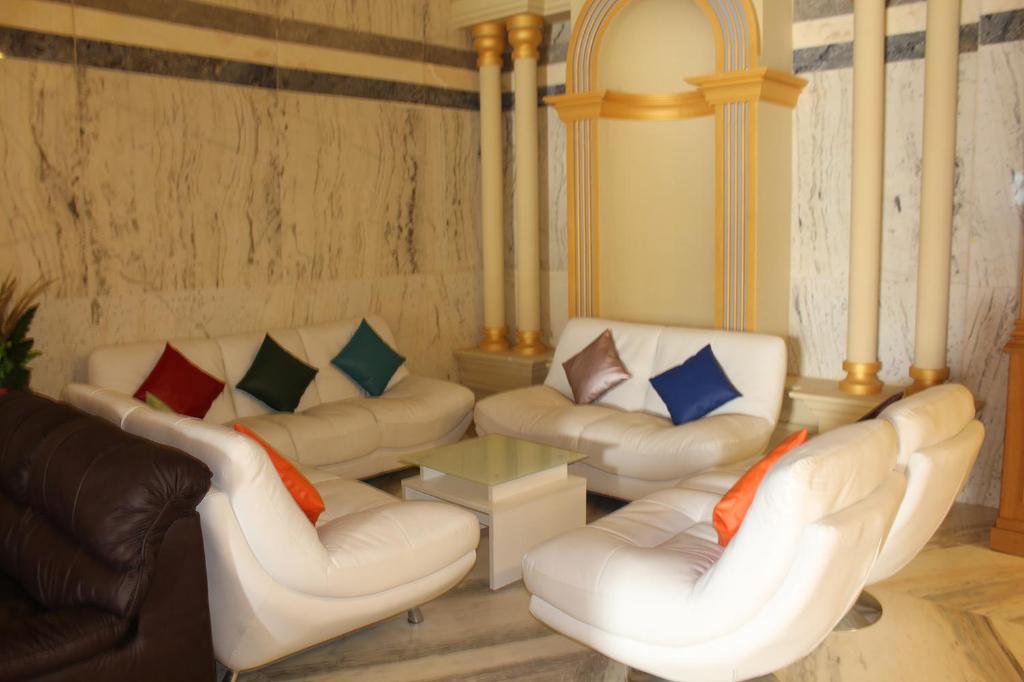 Rahaf Al Mashaer Hotel - image 2