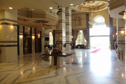 Rahaf Al Mashaer Hotel - image 3