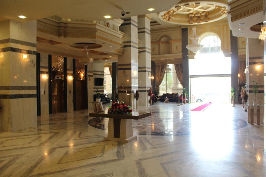 Rahaf Al Mashaer Hotel - image 3