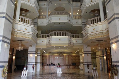 Rahaf Al Mashaer Hotel - image 5