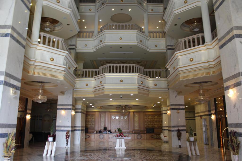 Rahaf Al Mashaer Hotel - image 5