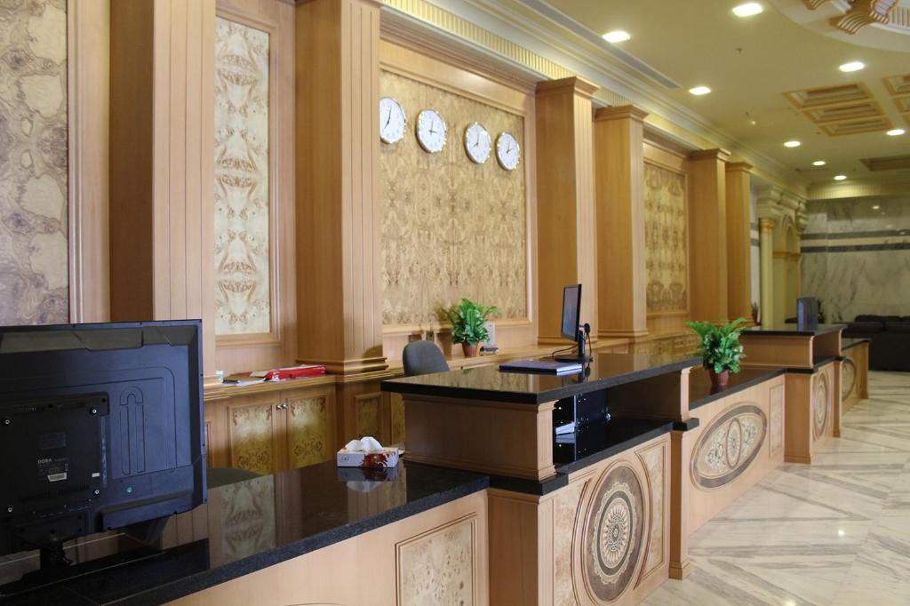 Rahaf Al Mashaer Hotel - image 6