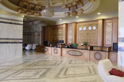 Rahaf Al Mashaer Hotel - image 7