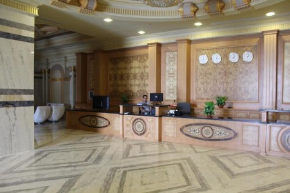 Rahaf Al Mashaer Hotel - image 8