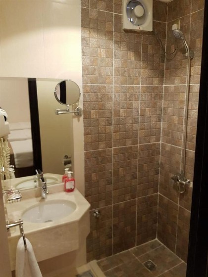 فندق البيضاء Beyza Hotel - image 11