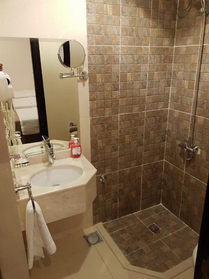 فندق البيضاء Beyza Hotel - image 12