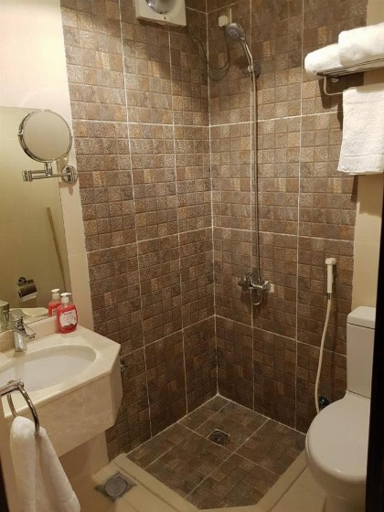 فندق البيضاء Beyza Hotel - image 13