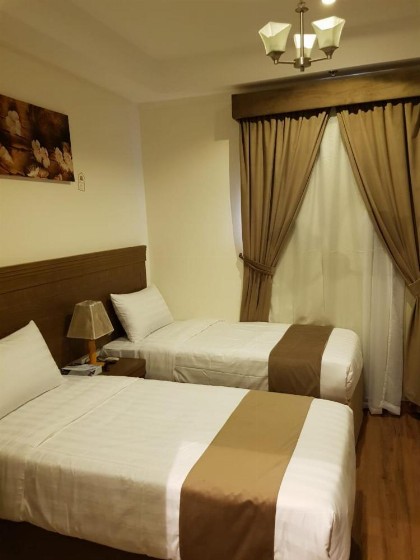 فندق البيضاء Beyza Hotel - image 14