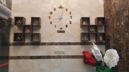 فندق البيضاء Beyza Hotel - image 15