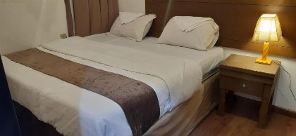 فندق البيضاء Beyza Hotel - image 2