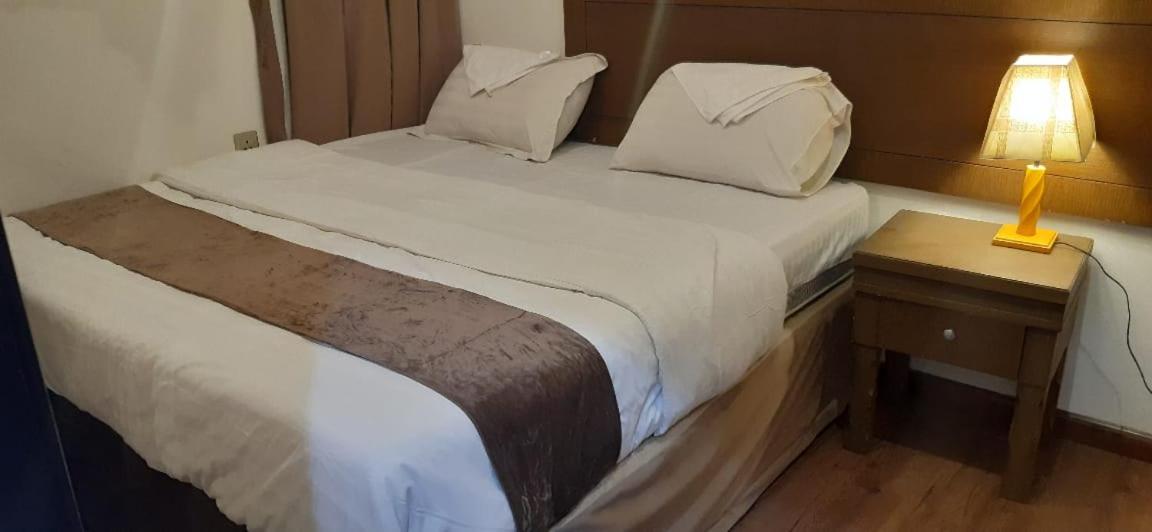 فندق البيضاء Beyza Hotel - image 2