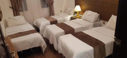 فندق البيضاء Beyza Hotel - image 3