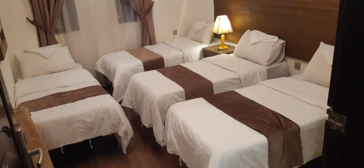 فندق البيضاء Beyza Hotel - image 3