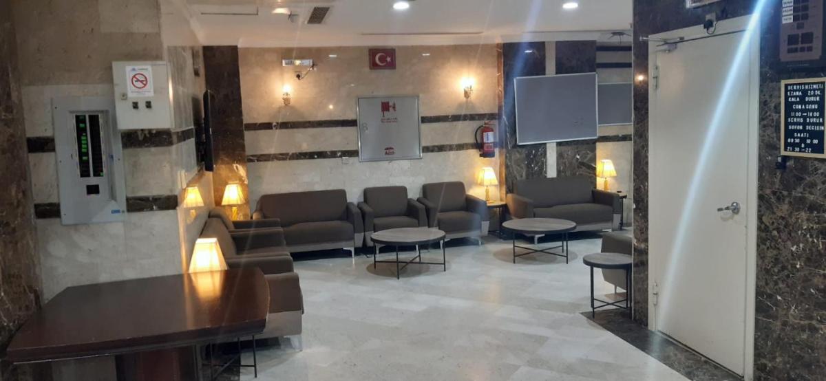 فندق البيضاء Beyza Hotel - image 4
