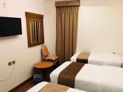 فندق البيضاء Beyza Hotel - image 5